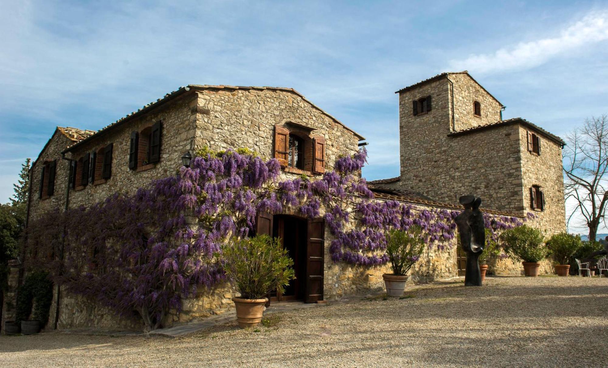 Nittardi * Castellina in Chianti