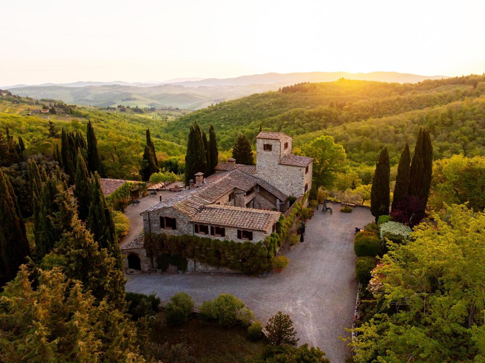 Nittardi Alloggio per agriturismo *
