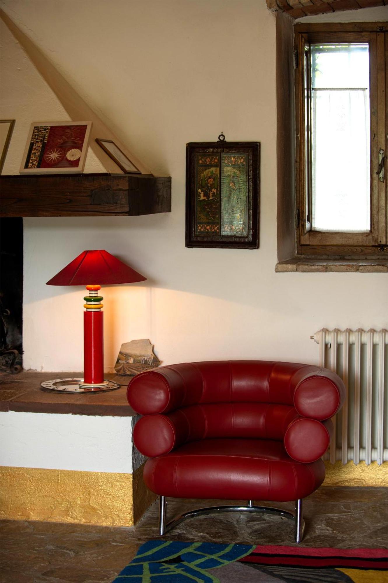 Nittardi Alloggio per agriturismo