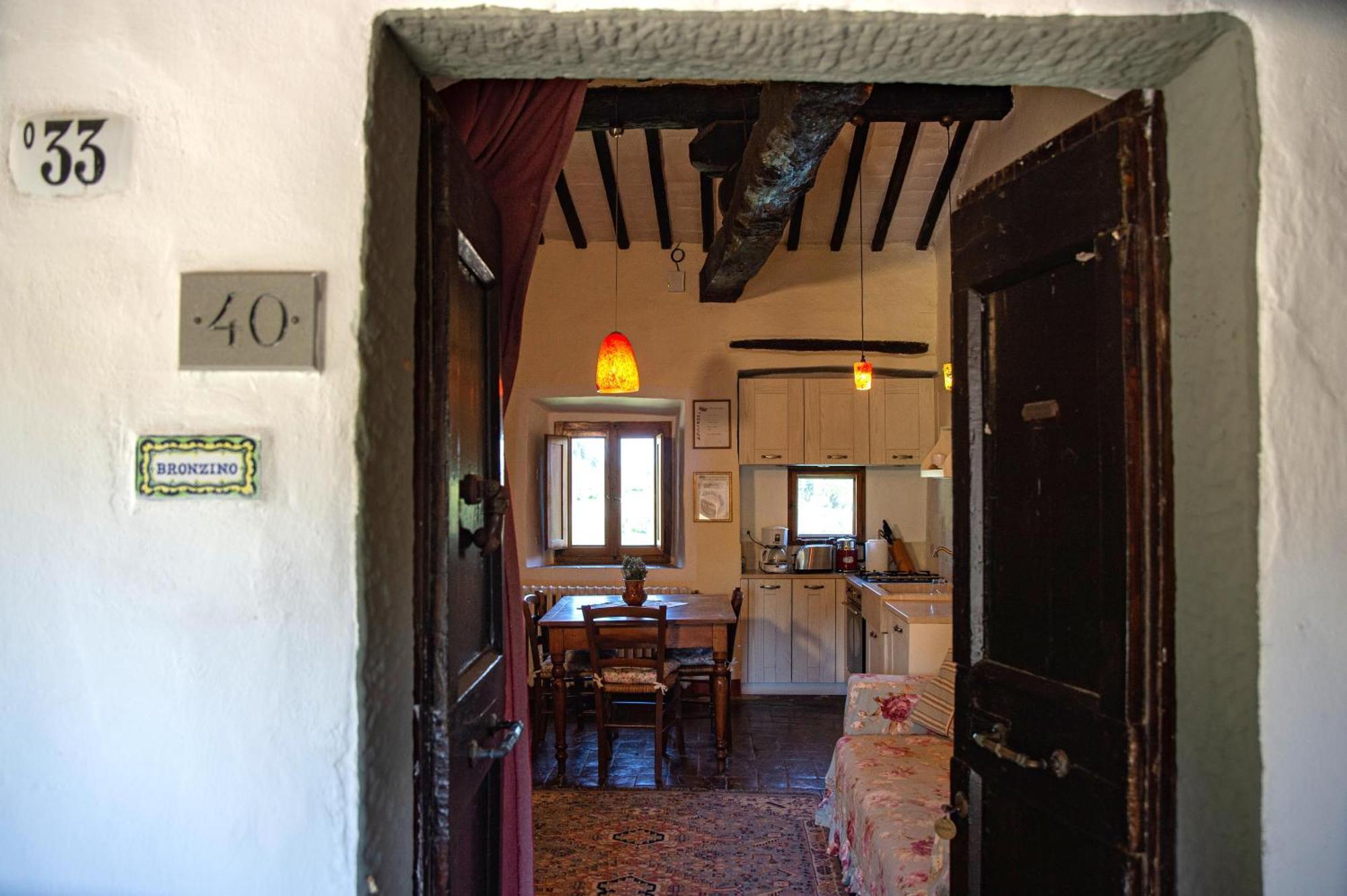 Nittardi Alloggio per agriturismo