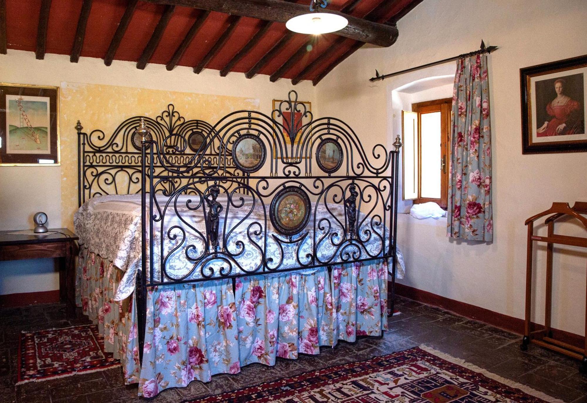 Alloggio per agriturismo Nittardi *