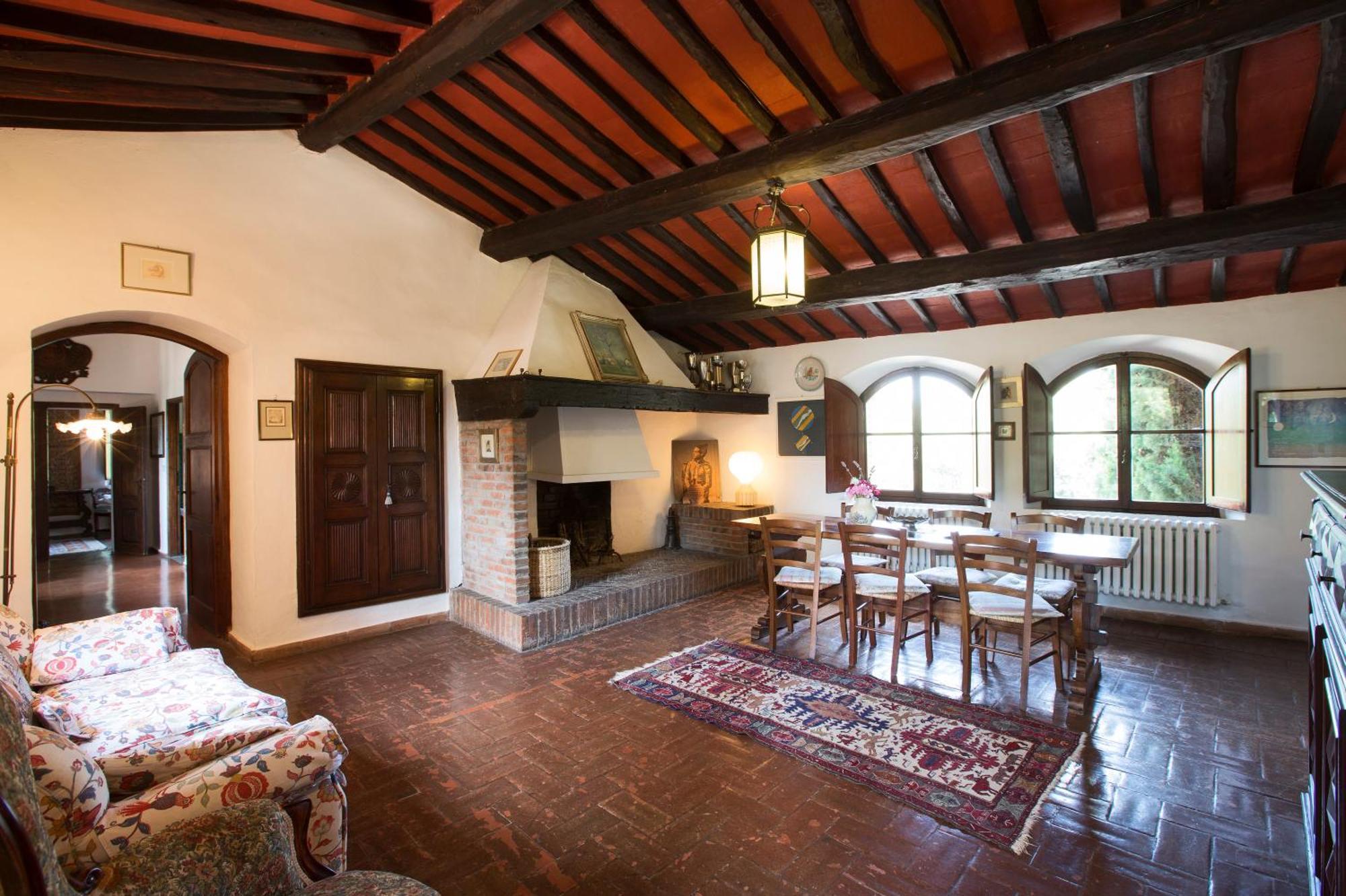 Nittardi Castellina in Chianti