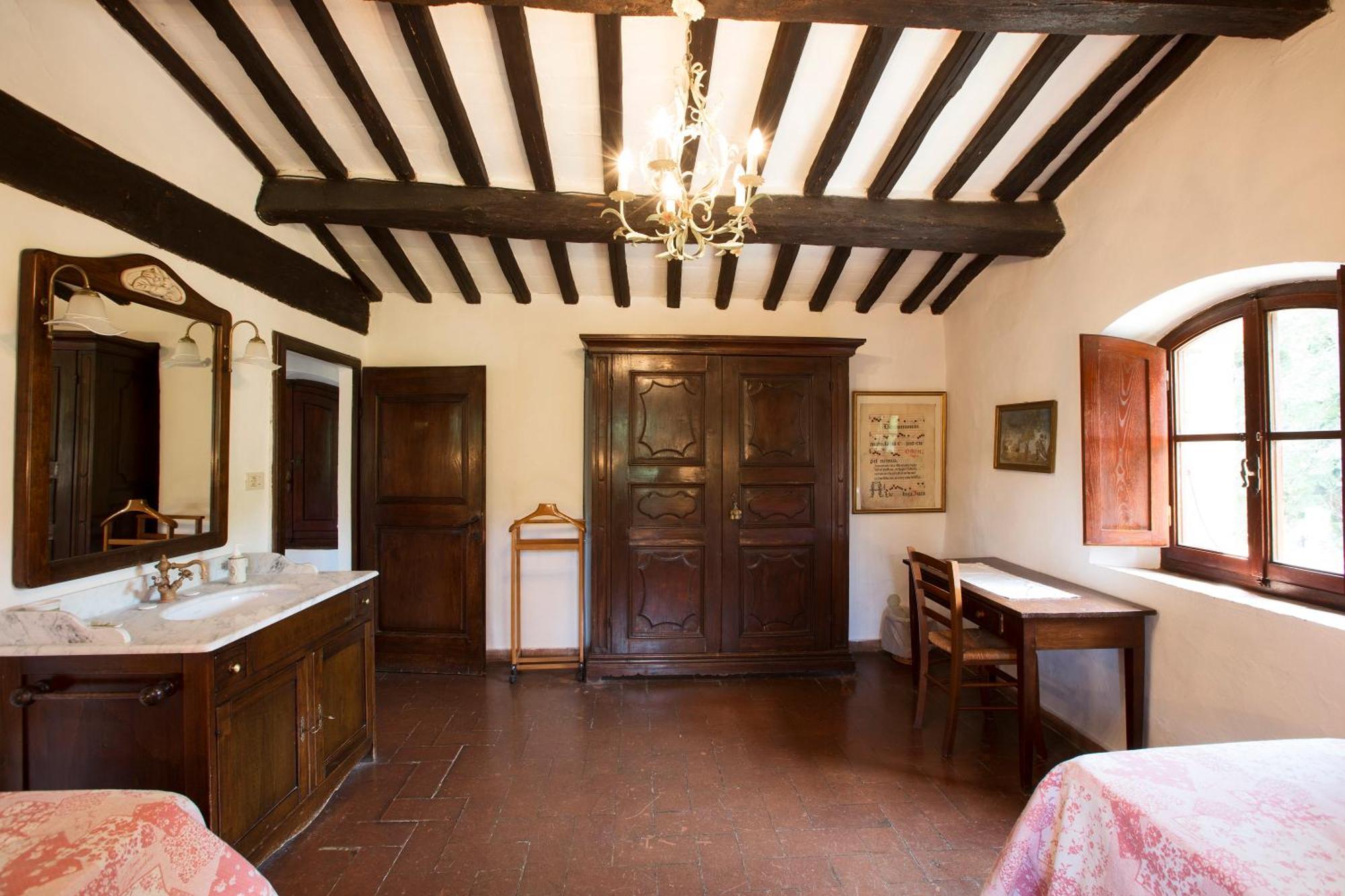 Nittardi Alloggio per agriturismo